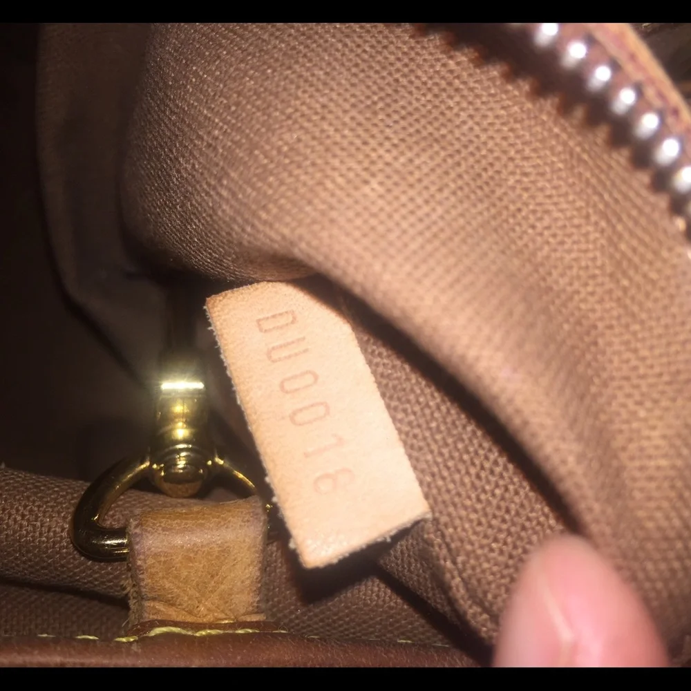 FINAL DROP ‼️‼️‼️Louis Vuitton Batignolles